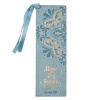 Bookmark - Hope & a Future  (Leather)